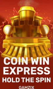Coin Win Express Hold The Spin
