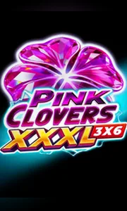 Pink Clovers Xxxl Hold And Win