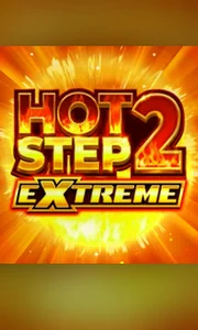 Hot Step 2 Extreme