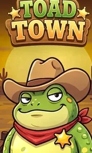 Toad Town