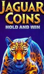 Jaguar Coins