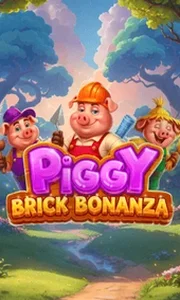 Piggy Brick Bonanza