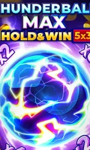 Thunder Ball Max