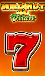Wild Hot 40 Deluxe