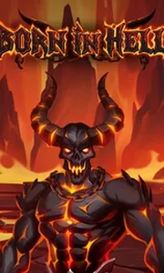 Born In Hell