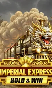 Imperial Express Hold And Win